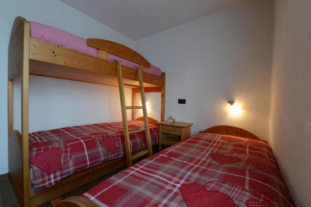 Residence Miramonti Daiano Habitación foto